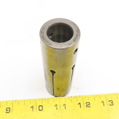 S&M Southwick & Meister 32DL 1-1/8″ Bar Feeder Loader Collet