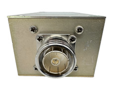 Werlatone High Power Directional Coupler Model C1449-23 1–100 MHz 10 kW 70 dB