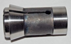 New Southwick & Meister 0161 .428 Steel Collet