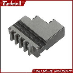 K11-80 Self-centering Lathe Drilling Part 80mm 3 Jaw Lathe Chuck Manual Chuck 3″