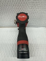 MILWAUKEE TOOLS 3404-20 M12 DRILL 1 BATTERY2.0