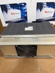 MITSUBISHI Servo Drive Unit MDS-D-SP-320 30 Days Free Return US NDA Available