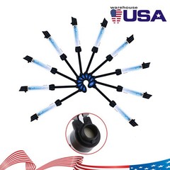Dentex Dental Universal Composite Resin Light Cure A1/A2/A3/A3.5/B1/B2