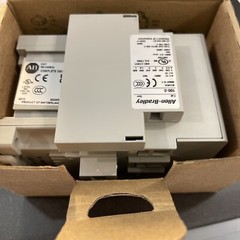 ALL BRADLEY 100-C55D10. 110/120Ac
