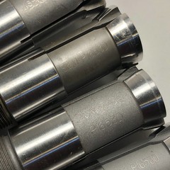 Southwick & Meister S&M P1653D Collet Set Carbide Draw Bushing