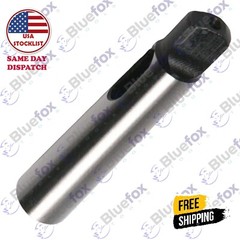 MT3 to MT2 / MT3-MT2 Morse Taper Adapter Reducing Drill Chuck Sleeve For Lathe