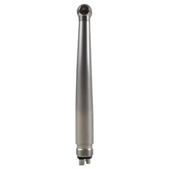 NSK PANA MAX Style Dental High Speed Handpiece Push Button 4Hole Clean Head BURR