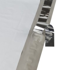200 10″x13″ Light Poly Mailer 2 Mil Shipping Mailing Packaging Envelope Bags