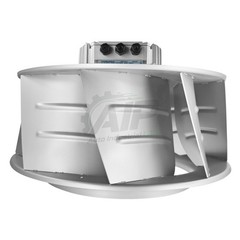 NEW Centrifugal Cooling Fan 380/480VAC 4.6A 3000W For Ebmpapst R3G560-AH23-01