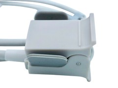 SPO2 Finger Sensor for Nellcor Oximax Neonatal Adult DS 100A DOC 10 Male DB9 FDA