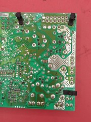Goodman PCBBF122 Gas Furnace Control Circuit Board 50M56-289-01