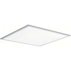 NEW 2’x2′ LED Troffer Light Day-Brite CFI by Signify Dimmable CCT 3500K to 5000K