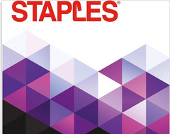 Staples Laser Paper 8.5 X 11 Inch 28 Lb 98 Bright High‑Quality Prints, 500 Sheet