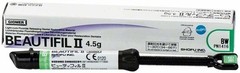 SHOFU Dental BEAUTIFIL 2 Fluoride Release Restorative Composite SHADES & PACKS