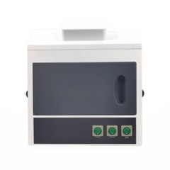 Dark Box Type Ultraviolet Analyzer Multifunction Lab Fluorescence Detector 110V