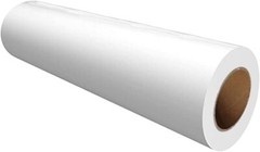Sublimation Paper Roll 13 in x 300 ft 2 inch Core for Inkjet Epson 13×300 105gsm