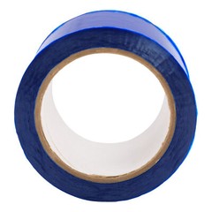 PE Adhesive Surface Protective Film Removable Scratch Tape Roll 2.76″ x 328ft