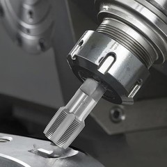 HFS(R) 1-1/2″ NPT Pipe Tap，Carbon Steel Pipe Threading Tools Industrial/Plumbing