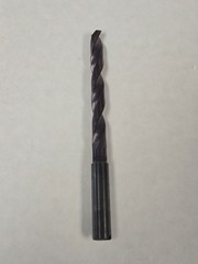 Gühring RT 100 U high-performance solid carbide drill 8.5mm