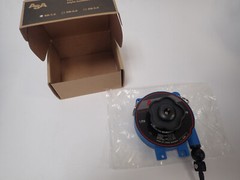 ASA GERMAN STYLE SPRING TOOL BALANCER 0.5-1.2KG 2.0M LENGTH *BRAND NEW IN BOX*