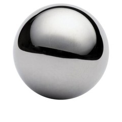 Chrome Stainless Steel Ball Bearings