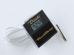 True 831976 Thermometer/Probe Kit, Digital