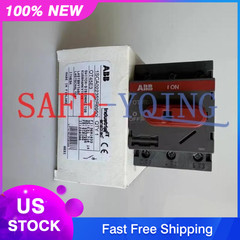 1PC New ABB OT45E3 1SCA022352R6950 DISCONNECT SWITCH