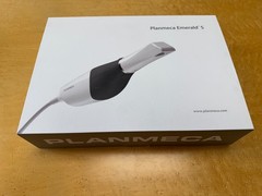 Planmeca Emerald S Scanner with Caries Detection Scan Tip-NEW/UNUSED
