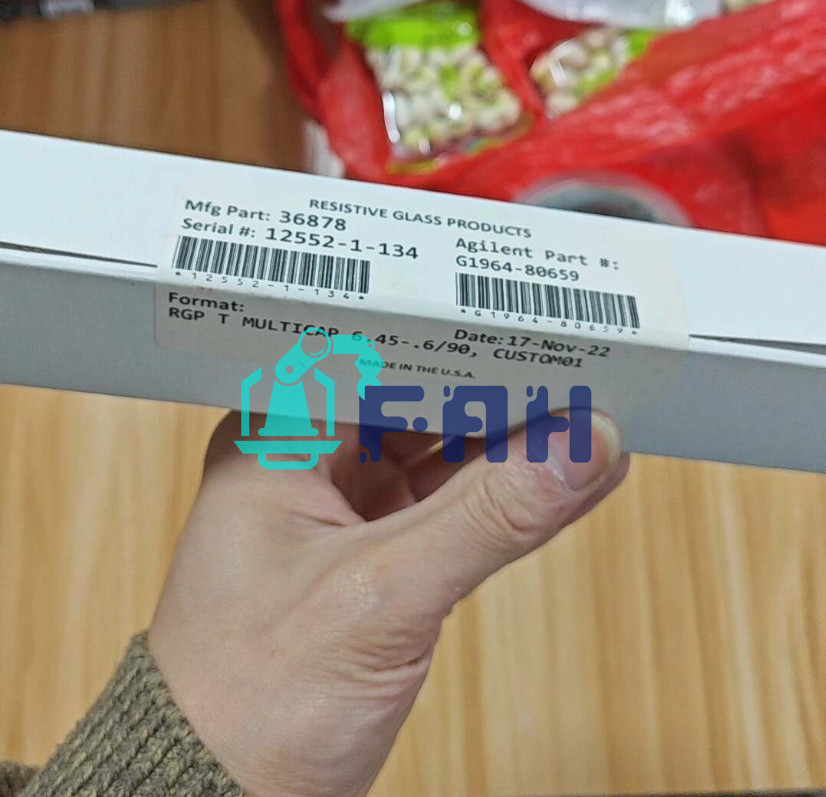 1pc G1964-80659 new Liquid capillary tube Fast delivery DHL