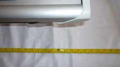 ACORN SUPERGLIDE 130 T700, 7 FEET 2 INCH “RAIL ONLY”