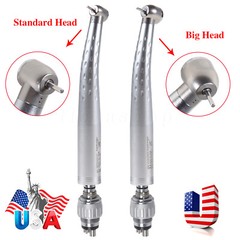 Dental Lab Marathon Electric Micromotor Contra Angle/Straight Handpiece Polisher
