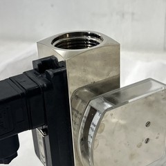 Meister D-63831 Flow Switch Flow Meter