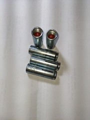 Hilti choice of Drop-in anchor HDI+ TZ HDI-L+ HDI-P thread 1/4″ 3/8″ 1/2″