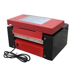110V Waste Paper Cardboard Cutting Shredder Machine Expansion Cutting Machine