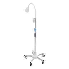 Examination Lamp 360 ° Adjustable Height Exam Light 7 LED Examination Light SALE