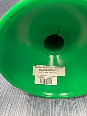 Bonded Polyester Thread Size 138 / Tex 135 / Govt. FF 36 oz Spool 6800 yds