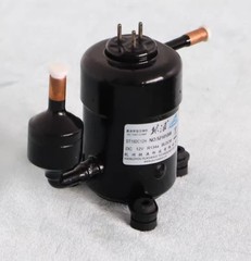 ST19DC Compact Refrigeration Compressor DC 12V 24V 48V Miniature Compressor