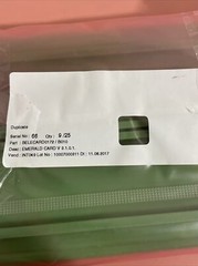 🆕️ACG BELECARD0172/B010 EMERALD CARD V3.1.0.1 FAST SHIPPING!+WARRANTY