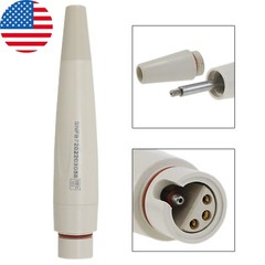 Dental Ultrasonic Scaler Piezo Handpiece For Satelec ACTEON Suprasson P5 Booster