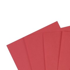 Staples Brights Multipurpose Paper 20 lbs 8.5-Inch x 11-Inch Red