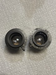 Lot Of 2-Nikon 1.30 N.A. Abbe Microscope Condensers