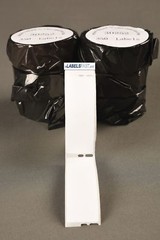 Compatible Dymo 30252 Address Labels Size 1-1/8″ x 3-1/2″ – 350 Labels/roll