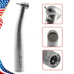 Dental Fiber Optic Handpiece Standard Head fit Kavo Multiflex LED Coupler SA