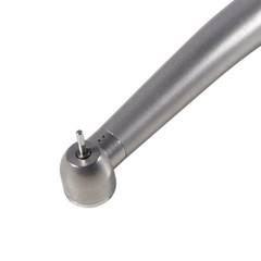 NSK PANA MAX Style Dental High Speed Handpiece Push Button 4Hole Clean Head BURR
