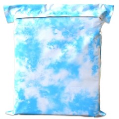 14×17 Leopard, Cloud, Marble, Roses Designer Poly Mailers, Shipping Mailing Bags
