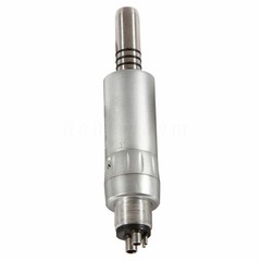 Dental E-type Slow Low Speed Handpiece Air Motor 4Hole Inner Water Spray WY-SP