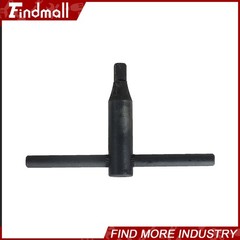 K11-80 Self-centering Lathe Drilling Part 80mm 3 Jaw Lathe Chuck Manual Chuck 3″