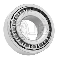 [1-Pack] 2585-2523 Tapered Roller Bearing Set 1-5/16″ x 2.75″ x 0.998″ (IDxODxW)