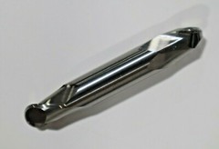 4 FLUTE DES BALL CARBIDE ENDMILL *VARIOUS SIZES* SEE DROP DOWN FOR AVAILABILITY