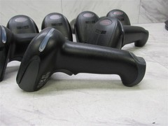 Lot of 10 HONEYWELL XENON 1900GSR-2 HANDHELD USB BARCODE SCANNERS